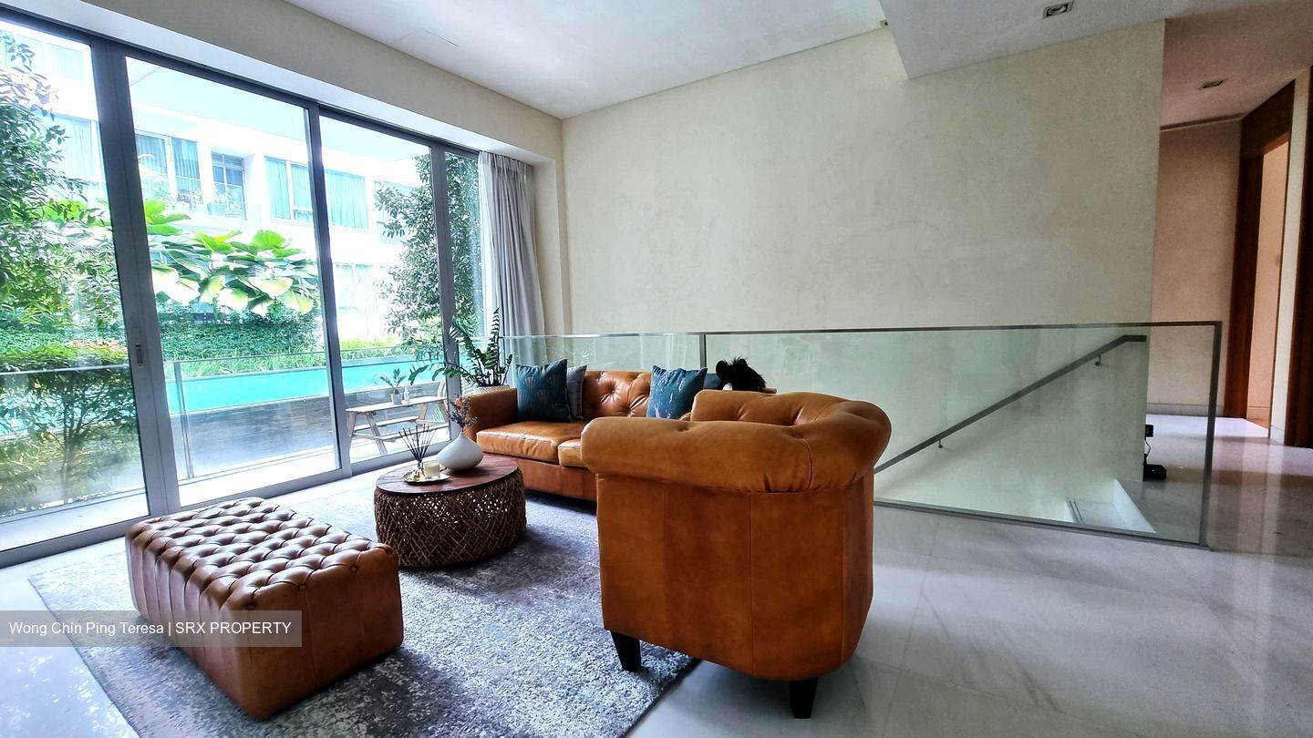 Beaufort On Nassim (D10), Condominium #393973751
